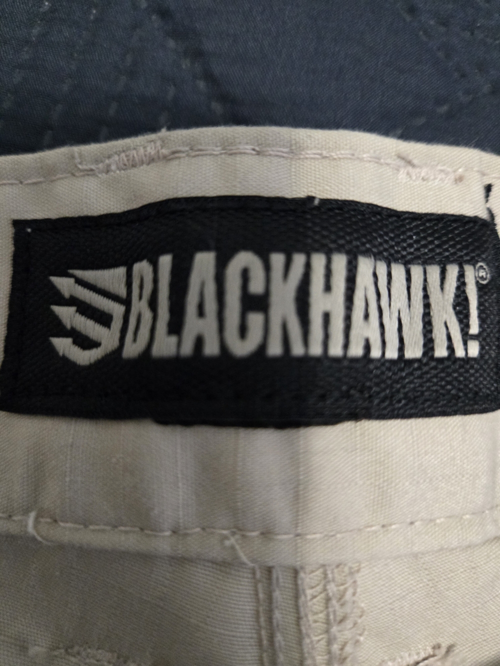 Blackhawk Tatical Men's Sandstone Cargo Pants – Utility Pockets & Rugged Comfort - Picture 6 of 8